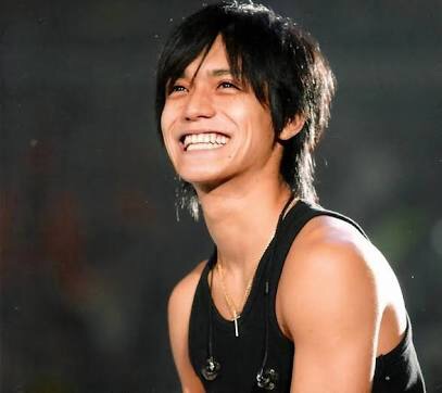 ジャニーズで誰が好きですか？