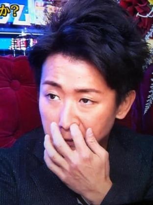 ジャニーズで誰が好きですか？