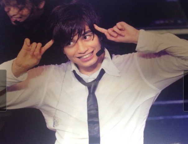ジャニーズで誰が好きですか？