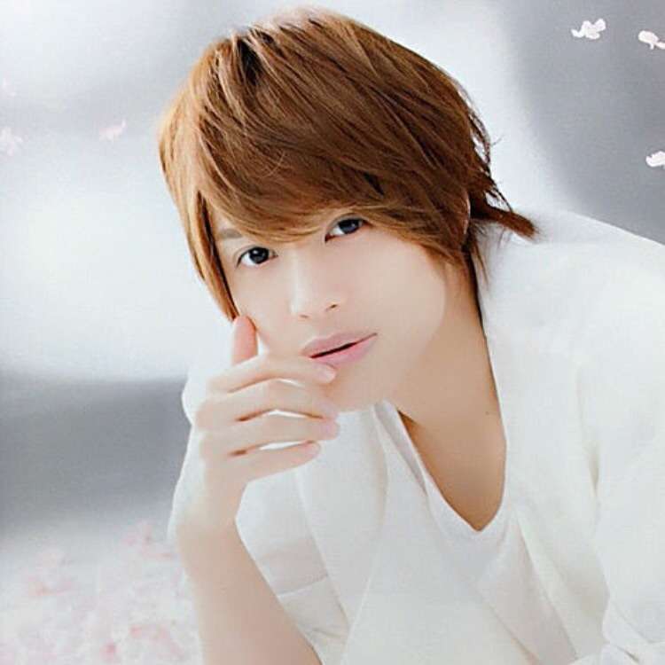ジャニーズで誰が好きですか？