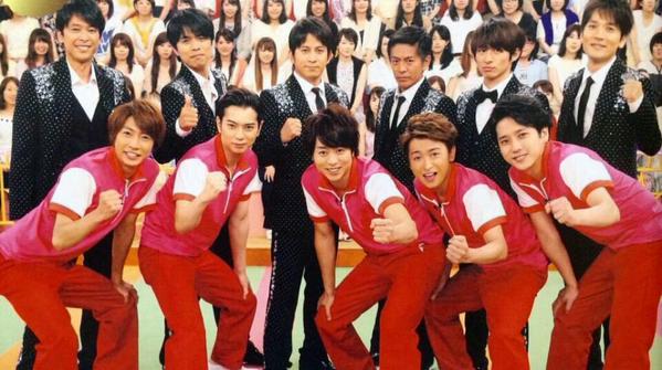 ジャニーズで誰が好きですか？
