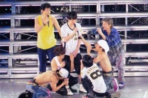 ジャニーズで誰が好きですか ガールズちゃんねる Girls Channel