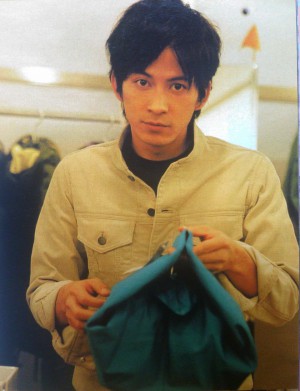 ジャニーズで誰が好きですか？
