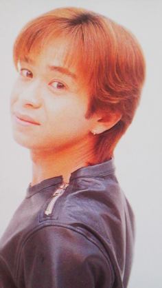 ジャニーズで誰が好きですか？