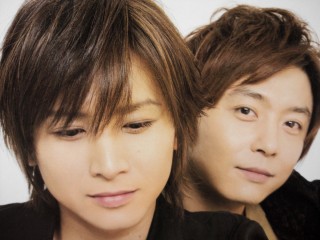 ジャニーズで誰が好きですか？