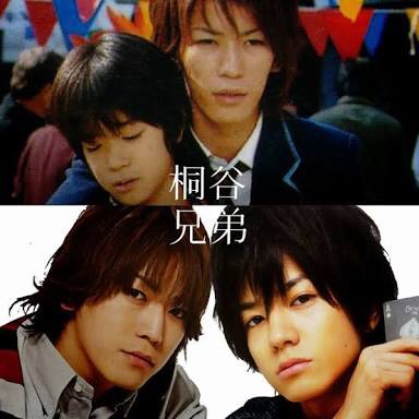 ジャニーズで誰が好きですか？