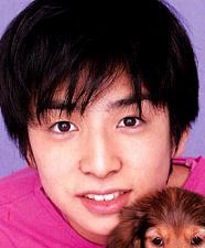 ジャニーズで誰が好きですか？