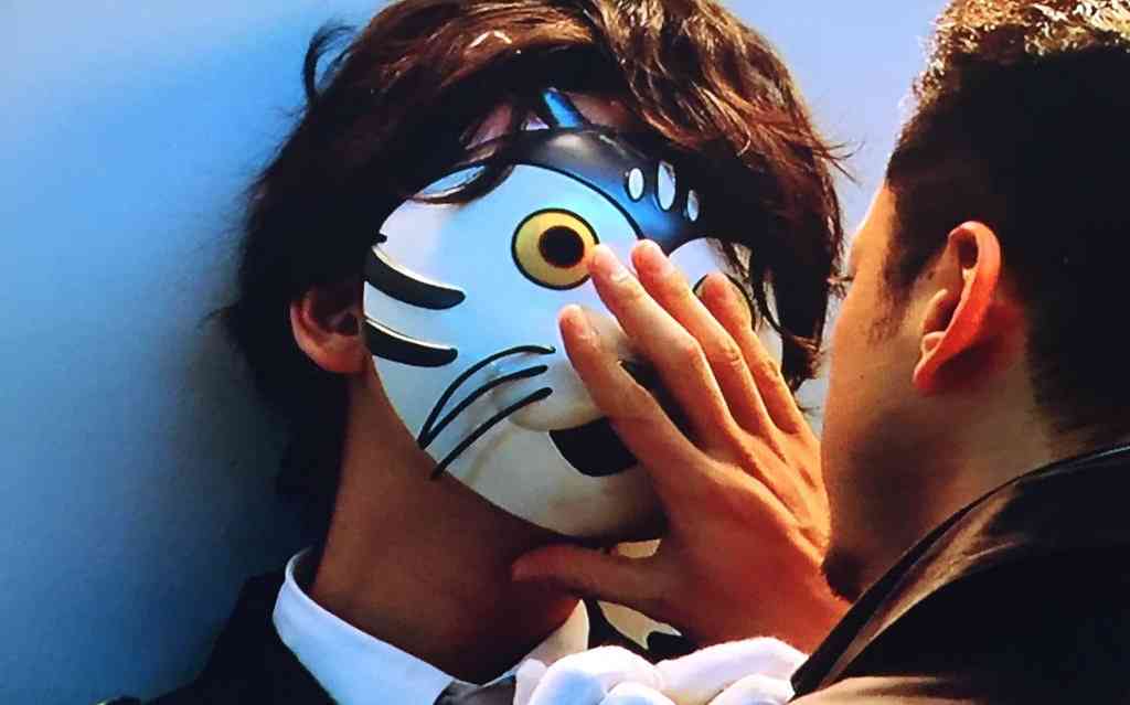 ジャニーズで誰が好きですか？