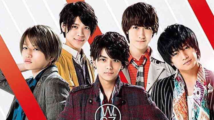 ジャニーズで誰が好きですか？