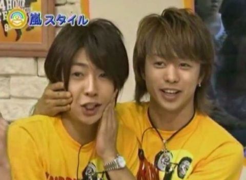 ジャニーズで誰が好きですか？