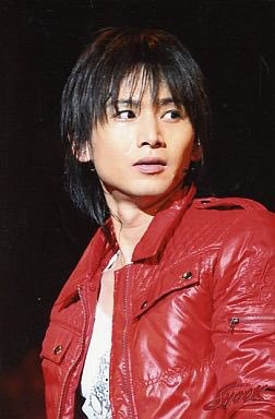 ジャニーズで誰が好きですか？