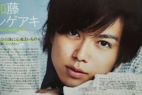 ジャニーズで誰が好きですか？