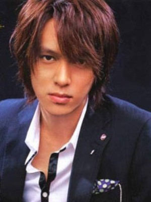 ジャニーズで誰が好きですか？