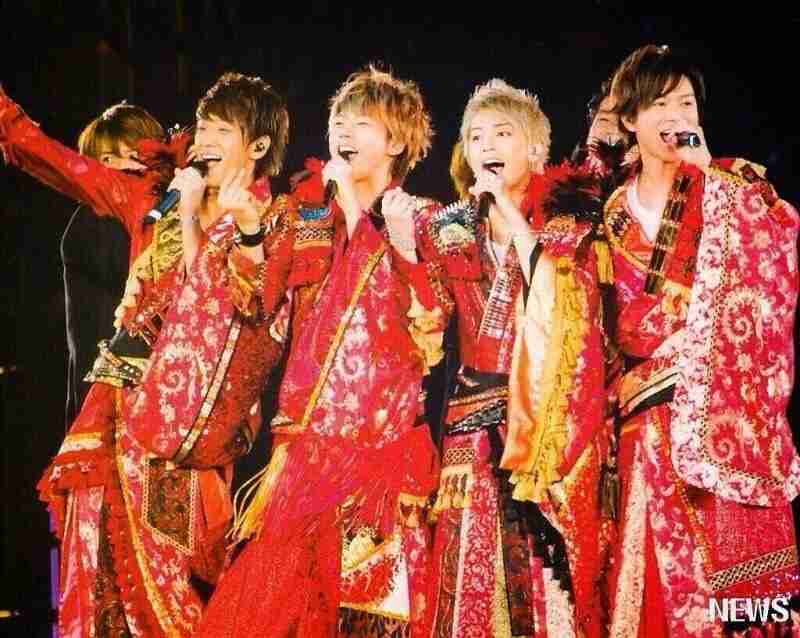 ジャニーズで誰が好きですか？