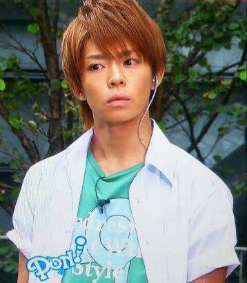 ジャニーズで誰が好きですか？
