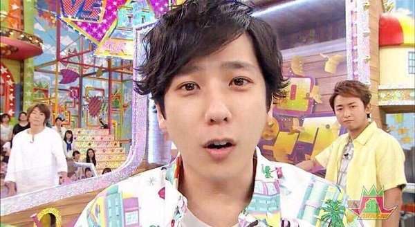 ジャニーズで誰が好きですか？