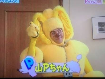 ジャニーズで誰が好きですか？