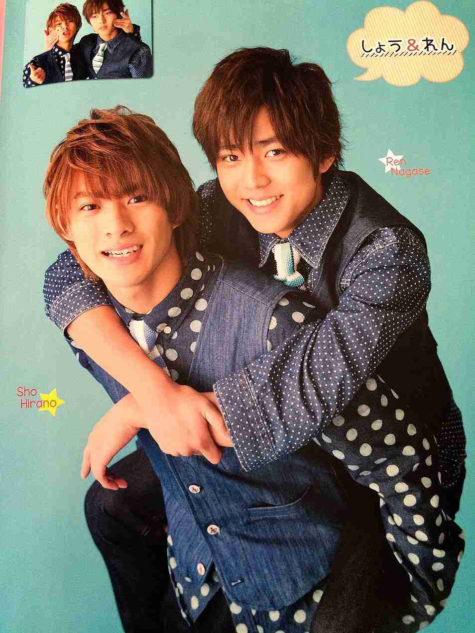 ジャニーズで誰が好きですか？