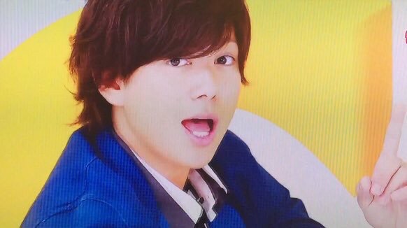 ジャニーズで誰が好きですか？