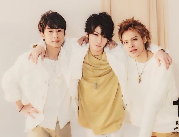 ジャニーズで誰が好きですか？