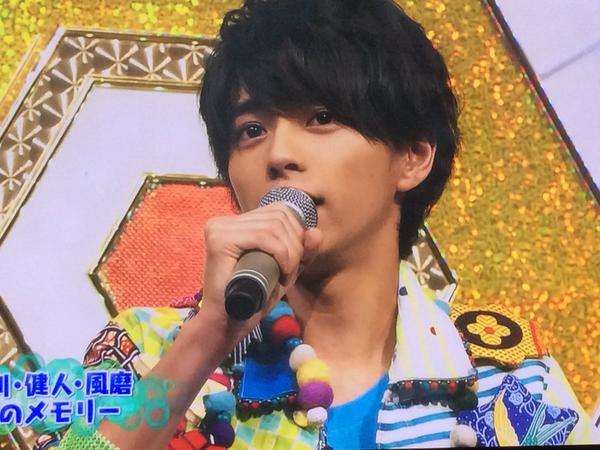 ジャニーズで誰が好きですか？