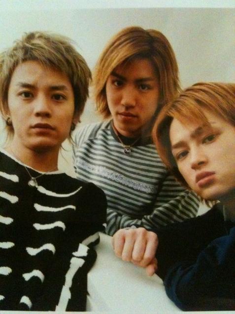 ジャニーズで誰が好きですか？