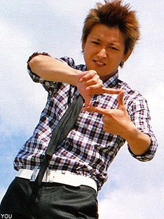 ジャニーズで誰が好きですか？