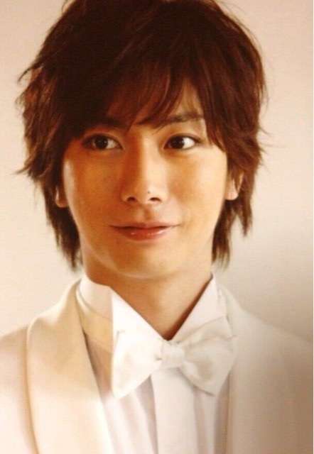 ジャニーズで誰が好きですか？