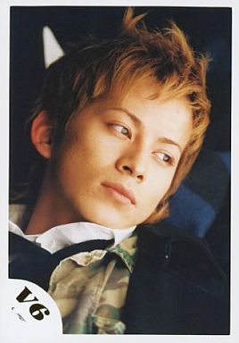 ジャニーズで誰が好きですか？