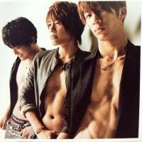 ジャニーズで誰が好きですか？