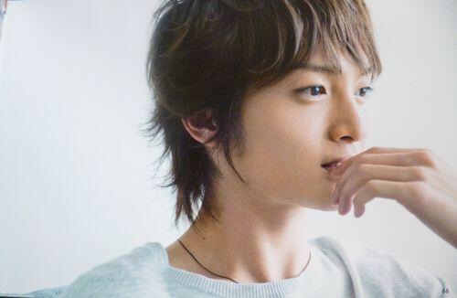 ジャニーズで誰が好きですか？