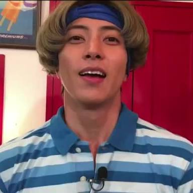 ジャニーズで誰が好きですか？