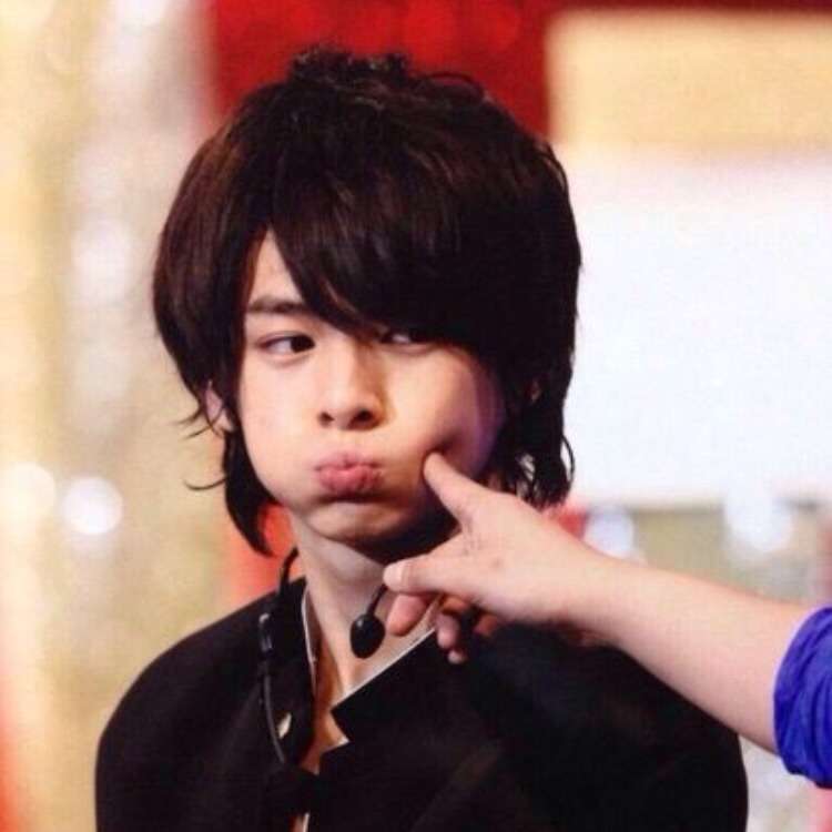 ジャニーズで誰が好きですか？