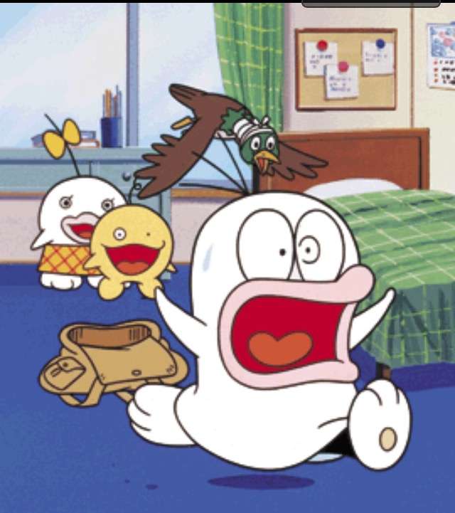 わが子に見せたい、懐かしの漫画やアニメ