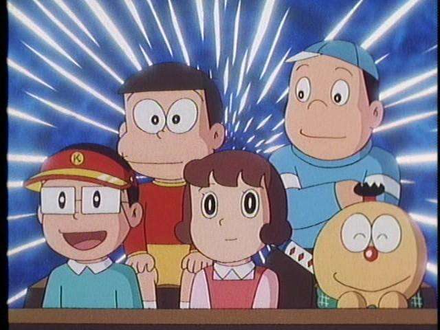 わが子に見せたい、懐かしの漫画やアニメ