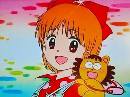 わが子に見せたい、懐かしの漫画やアニメ