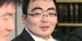 彼氏がガルちゃん見てるんだけど…