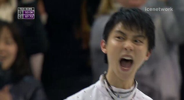 【実況・感想】世界フィギュアスケート選手権2016女子ショートプログラム