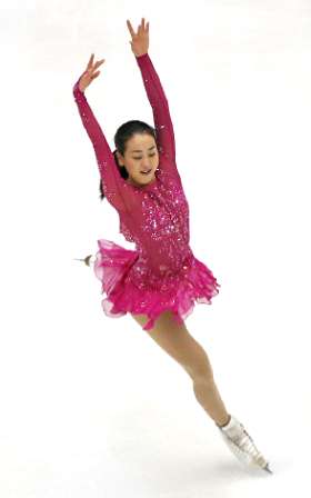 【実況・感想】世界フィギュアスケート選手権2016女子ショートプログラム