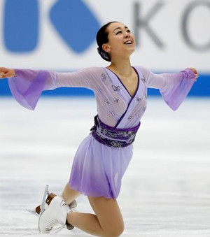 【実況・感想】世界フィギュアスケート選手権2016女子ショートプログラム