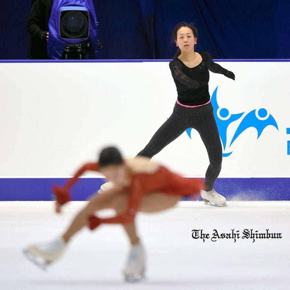 【実況・感想】世界フィギュアスケート選手権2016女子ショートプログラム