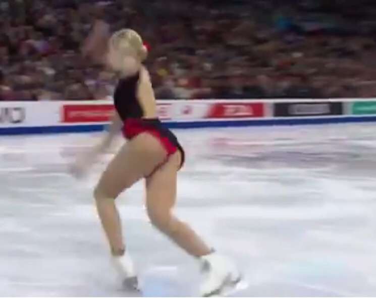 【実況・感想】世界フィギュアスケート選手権2016女子ショートプログラム