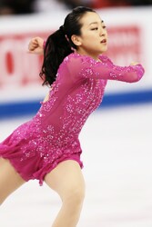 【実況・感想】世界フィギュアスケート選手権2016女子ショートプログラム
