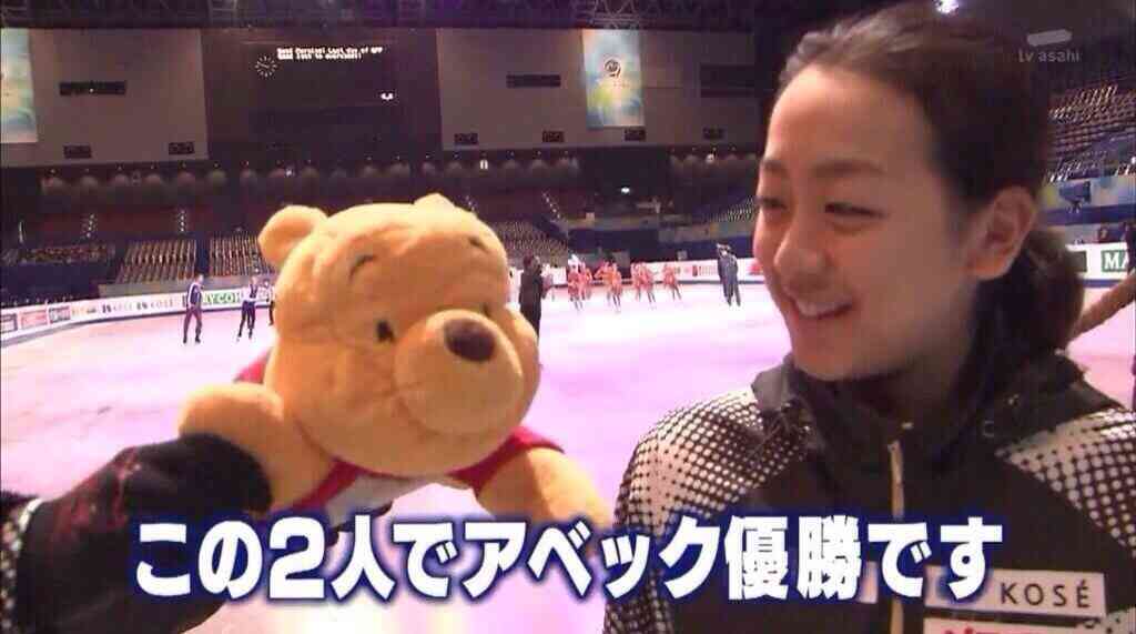 【実況・感想】世界フィギュアスケート選手権2016女子ショートプログラム
