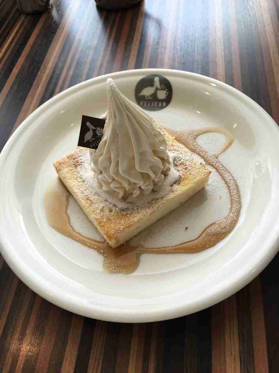 ソフトクリームが好きな人