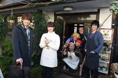 【実況・感想】『ダメな私に恋してください』最終回