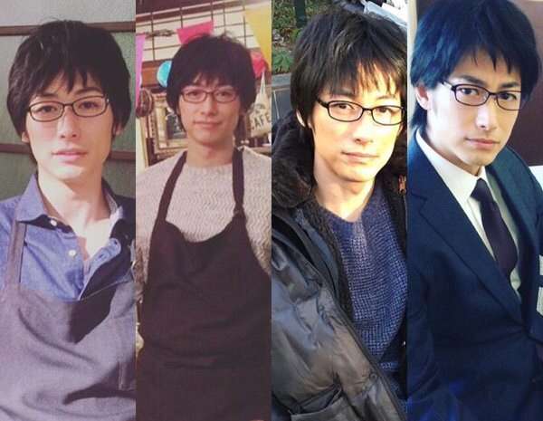 【実況・感想】『ダメな私に恋してください』最終回