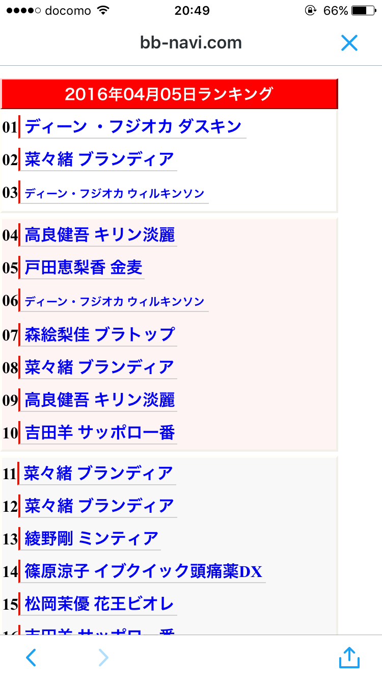 【実況・感想】『ダメな私に恋してください』最終回