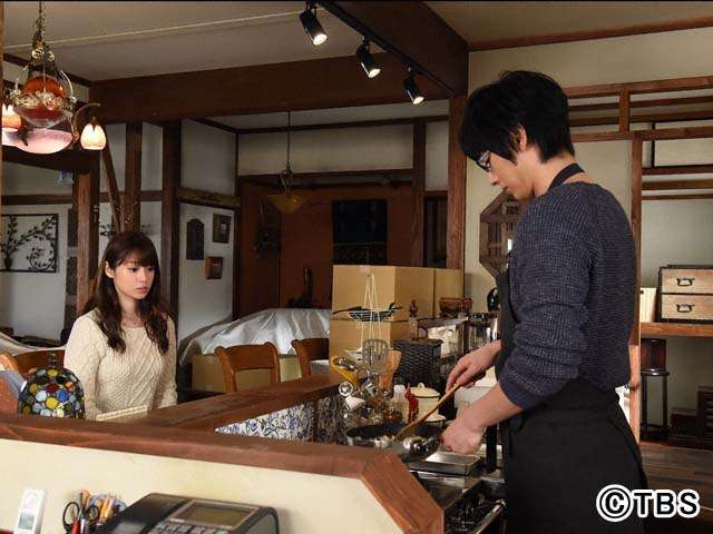 【実況・感想】『ダメな私に恋してください』最終回