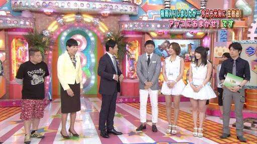 あなたの嫌いなテレビ番組はなんですか？